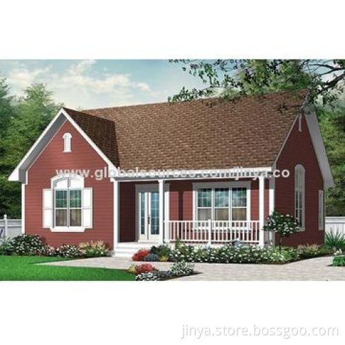 Villa, Environment-friendly, Customized Designs Accepted